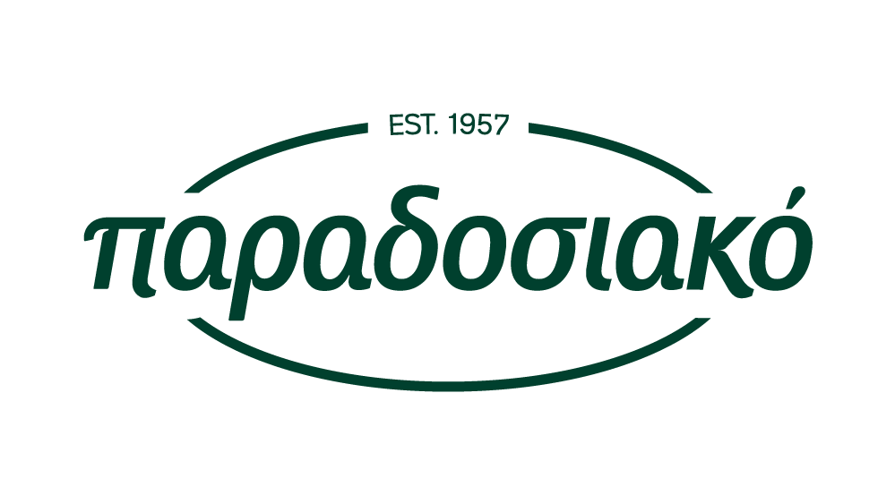 PARADOSIAKO Logo